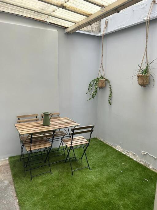 Le Petit Championnet T2 Apartment Grenoble Exterior photo